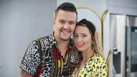 Tomasz Torres z Afromental pokazał zdjęcia ze ślubu na Zanzibarze