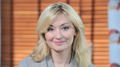 Wojciechowska Kobietą Roku 2009
