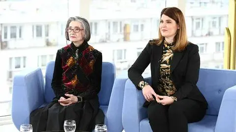 Legenda baletu. Nowojorski brylant z Polski. Kim jest Nina Novak?