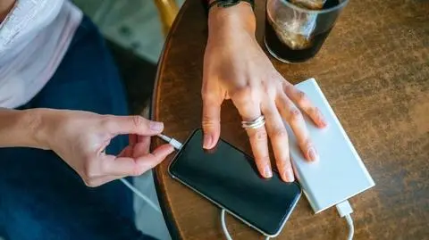 Jak naładować power bank? Co warto wiedzieć? | Dzień Dobry TVN