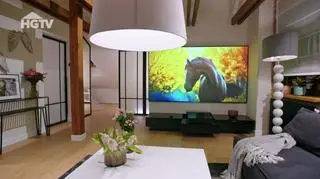 HGTV: Jak zaprojektować miejsce do wypoczynku i miejsce do nauki?
