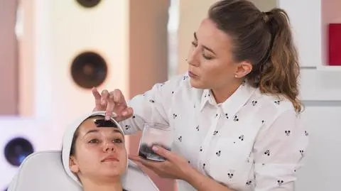 DIY. Jak zrobić maseczkę peel-off?