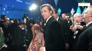 Brad Pitt