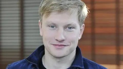 Kuba Wesołowski