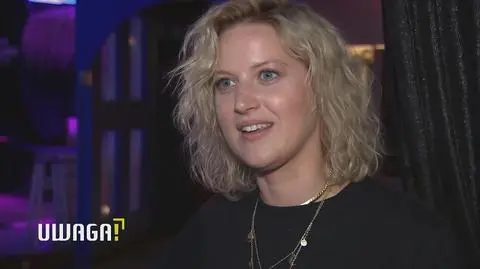 Aleksandra Domańska - kulisy sławy aktorki. W jakich filmach i programach wystąpiła?