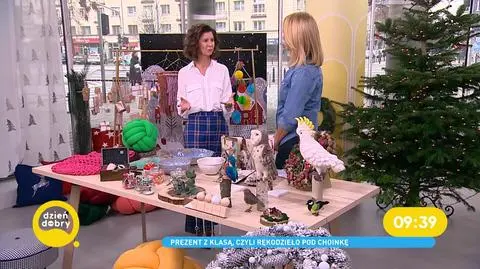 Prezenty DIY – pomysły na ręcznie robione upominki