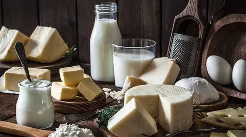 Nietolerancja laktozy - objawy, u niemowląt, dieta