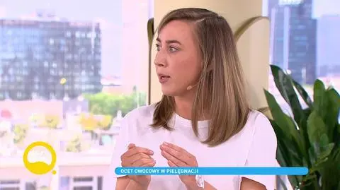 Kosmetyki na bazie octu owocowego. Jak przygotować je w domowym zaciszu?