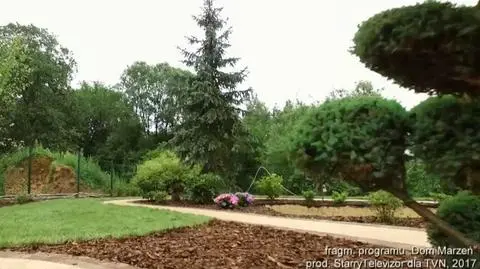 Przepis na japoński ogród