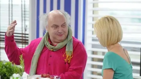 Maciej Nowak w przydrożnych barach