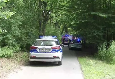 Tragedia na weselu. Ze stawu wyłowiono ciało 21-letniej kobiety