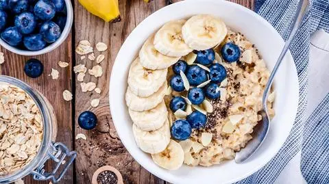 Przepisy na dania z superfoods. Rozpocznij zdrowy rok z Anią Starmach 