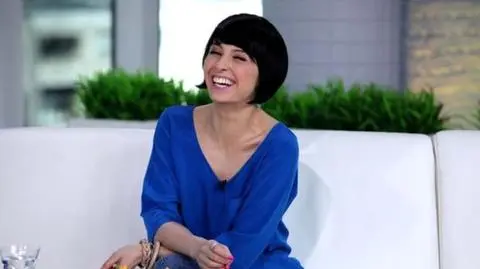 Tatiana "Amazonka" Okupnik
