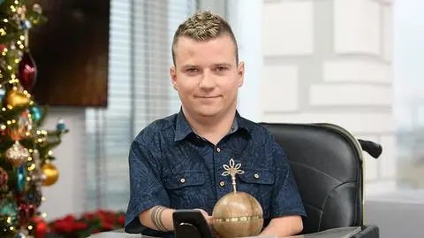 Pozytywki 2018. Laureat listopadowej Pozytywki TVN