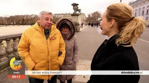 Jak Polaków widzą Francuzi? "Nie idziecie w dobrym kierunku!"