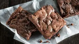 brownie