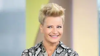 Małgorzata Kożuchowska 