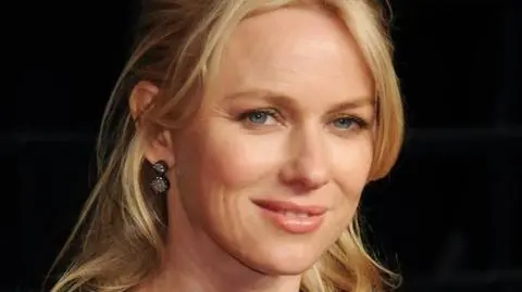 Wywiad z Naomi Watts