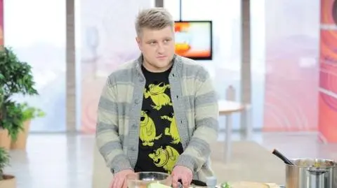 Zimowe sałatki