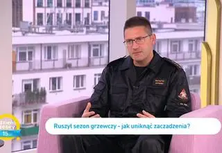 Jak uniknąć zatrucia czadem? Jak wybrać czujnik dwutlenku węgla?