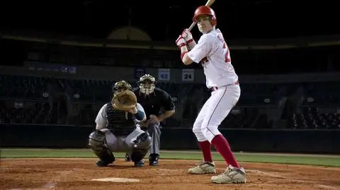 Baseball - zasady sportu amerykańskiego