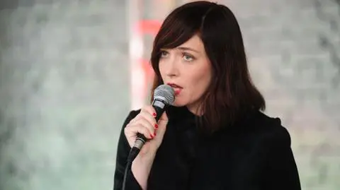 Sarah Blasko:"Dorastałam w bardzo religijnej rodzinie"