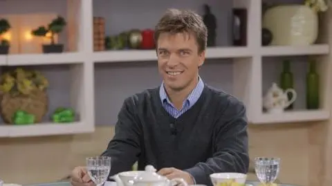 Lekarz radzi w Dzień Dobry TVN