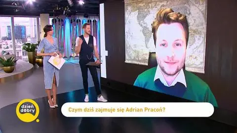 Adrian Pracoń przeżył zamach Andersa Breivika na wyspie Utoya. Jak teraz wygląda jego życie?
