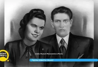 Anna Fryczkowska o książce "Cyrkówka Marianna". Kim była bohaterka?