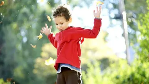 Nadpobudliwość. Jak rozpoznać ADHD u dziecka?