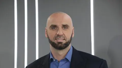 "Mam dług do spłacenia". Marcin Gortat podsumował tegoroczne Campy i zdradził, czy wziął ślub 