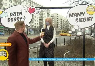 Ewa Gawryluk wraca do teatru w spektaklu "Trener personalny"