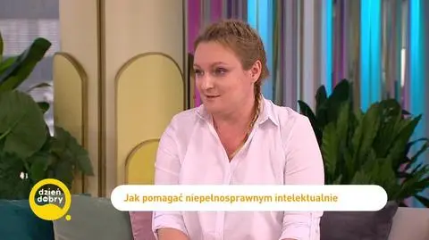 Jak wygląda sytuacja osób z niepełnosprawnością intelektualną?