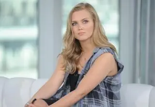 Agnieszka Kaczorowska-Pela szczerze o połogu. "Dwa lata temu było znacznie trudniej"
