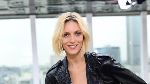 Anja Rubik