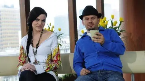 Gawęda Kasy o gwarze