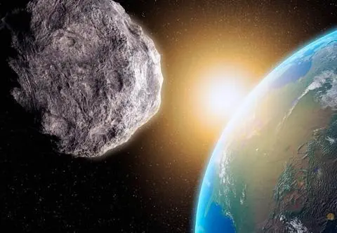 Asteroida Bennu pędzi w kierunku Ziemi. Chiny mają pomysł, jak zmienić jej kierunek