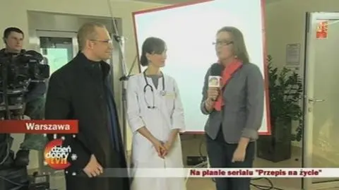 "Przepis na życie"