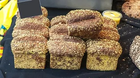 Produkty zbożowe - jakie są produkty zbożowe?