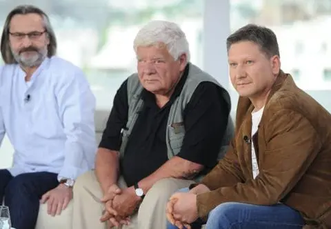 Ich głos zna każdy. Prawie nikt nie wie, jak wyglądają!