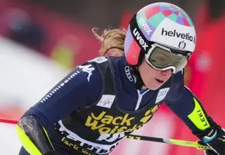 Maryna Gąsienica-Daniel w Pucharze Świata. Kim jest utalentowana alpejka?