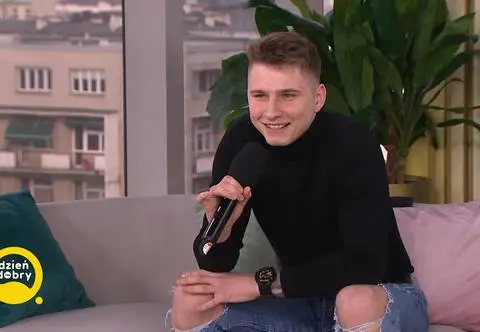 Patryk Brożyński - kim jest Polak, który wygrał konkurs World Jumpstyle League 2020?