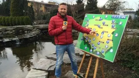 Jak przygotować ogród do wiosny?
