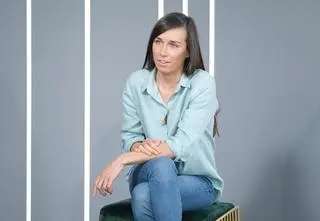Zuzanna Witych o narciarstwie freeridowym. Czym jest freeride i freestyle?