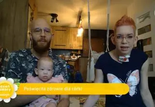 Ula Jurzysta miała raka mózgu. Miesięczna rehabilitacja kosztuje 20 tys. zł