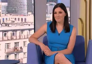 Czy palenie papierosów na balkonie powinno być karalne? 