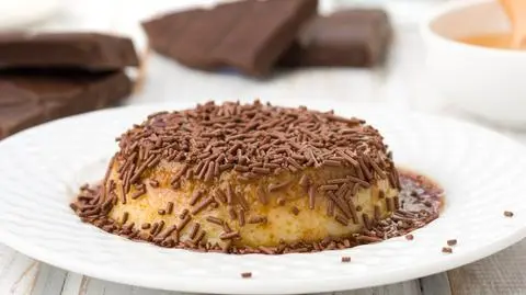 Tarta czekoladowa – jak zrobić tartę czekoladową? | Dzień Dobry TVN