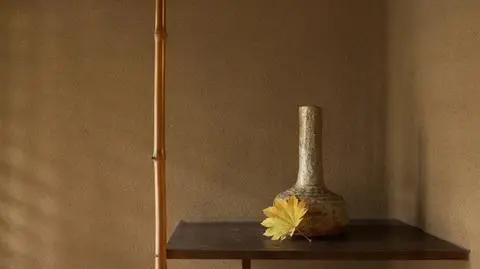 Wabi-sabi, czyli mieszkanie w japońskim stylu