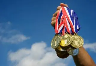 Igrzyska olimpijskie 2022 na antenie TVN24. Kto powalczy o złoto?