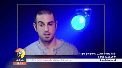 Czy Michael Jackson był pedofilem?